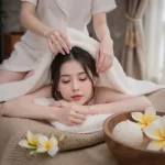 Gội đầu dưỡng sinh Đà Lạt - Trốn Spa