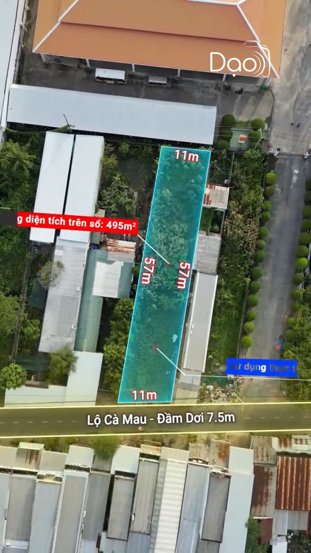 Dịch vụ chụp ảnh đất đà lạt từ trên cao góc thẳng đứng vuông góc