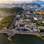 Dịch vụ Quay Flycam Bất Động Sản Đà Lạt