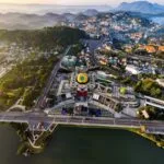 Dịch vụ Quay Flycam Bất Động Sản Đà Lạt