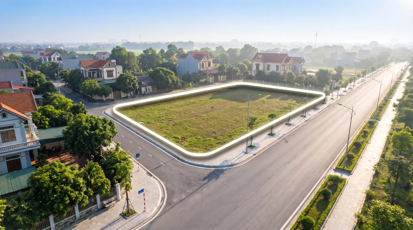 Dịch vụ flycam Thường Tín với chất lượng góc quay chuẩn xác từ Dạo